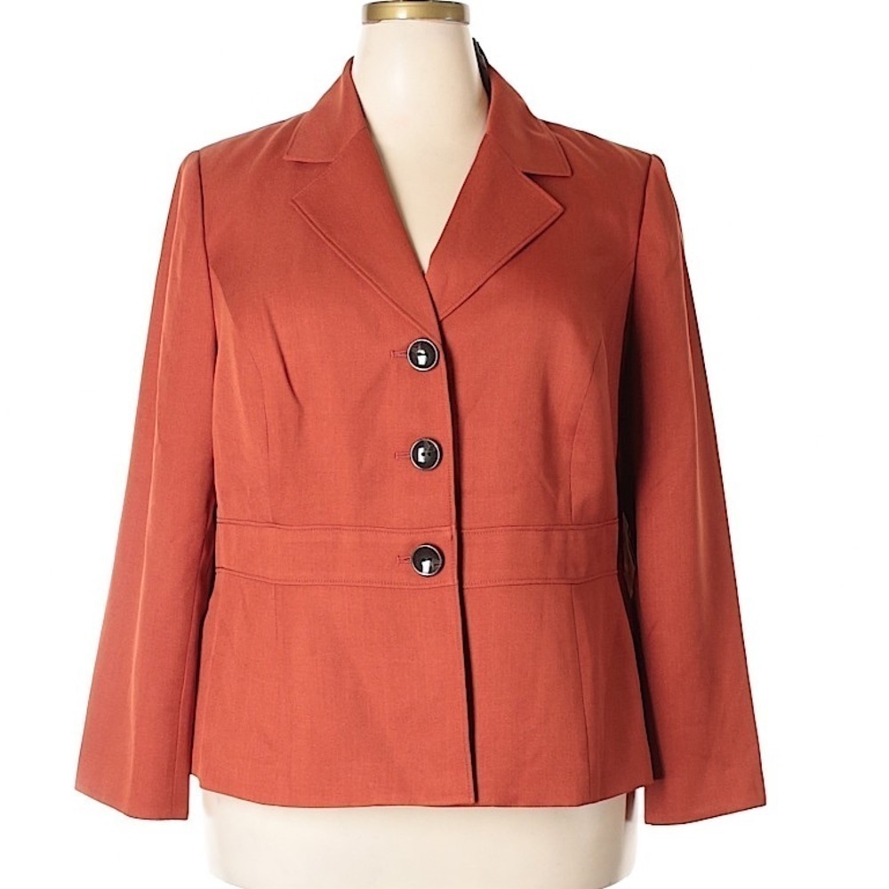Vanderbilt Blazer